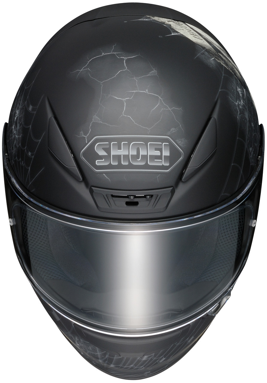 SHOEI RF-1200 BRIGAND TC-5