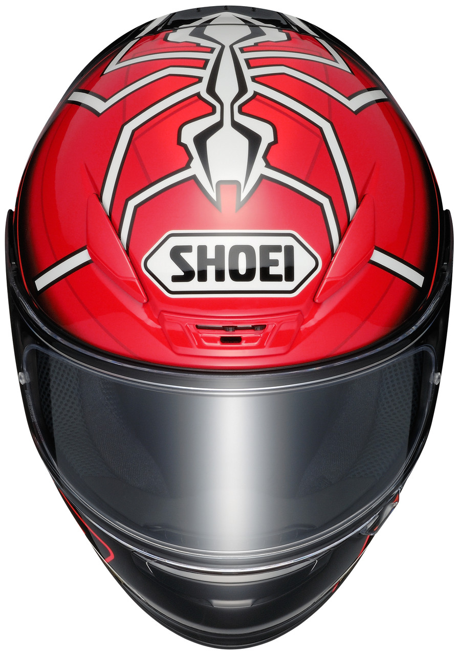 SHOEI RF-1200 MARQUEZ 3 TC-1