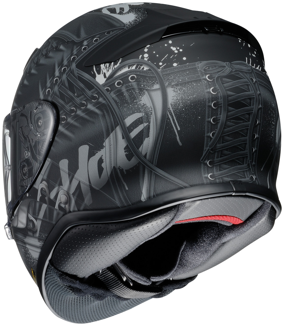 amazon motorcycle helmets shoei seduction SHOEI RF-1200 SEDUCTION TC-5