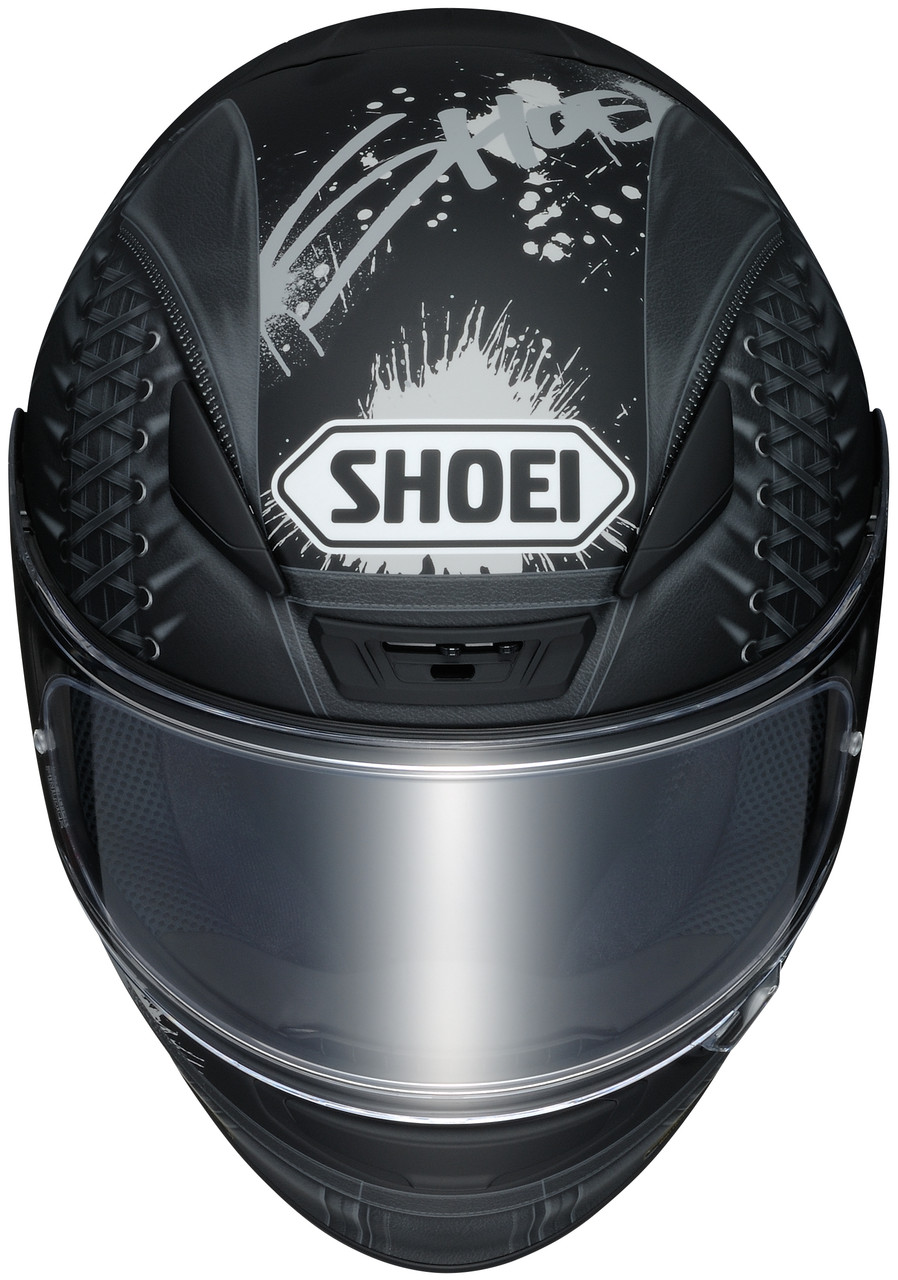 SHOEI RF-1200 SEDUCTION TC-5 SHOEI RF-1200 SEDUCTION TC-5