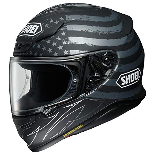 SHOEI RF-1200 DEDICATED TC-5 HELMET