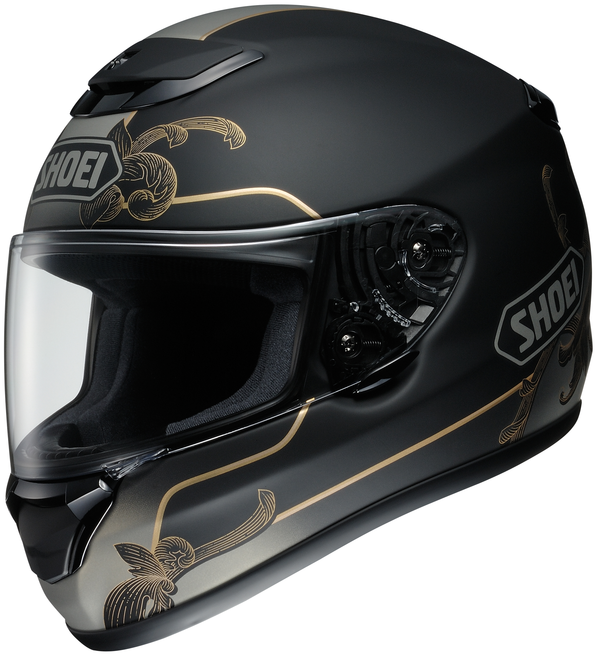 SHOEI QWEST SERENITY TC9