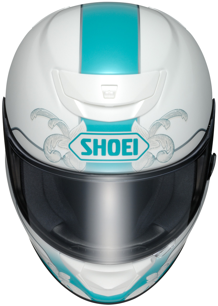 SHOEI QWEST SERENITY TC-10