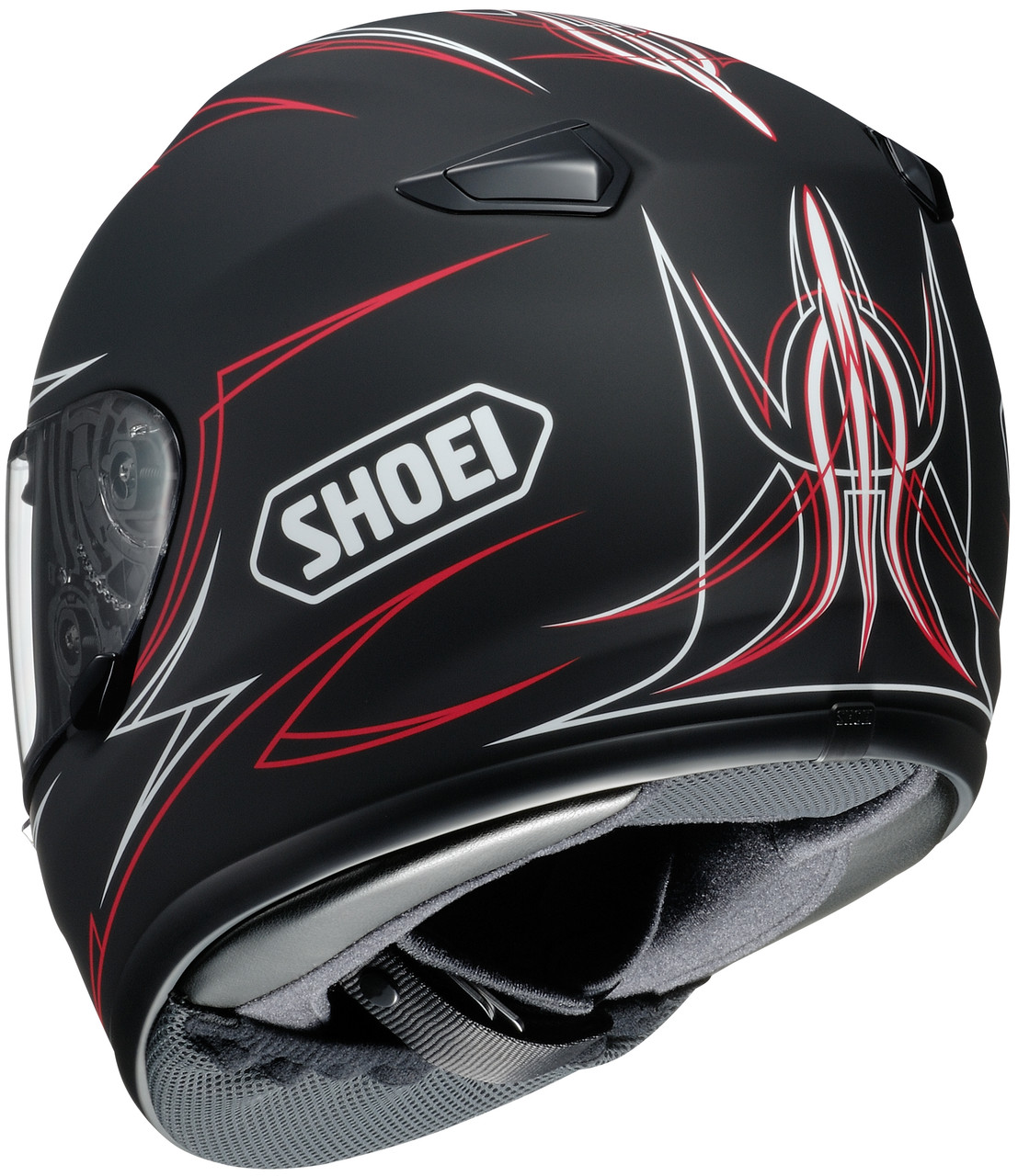 SHOEI QWEST WANDERLUST TC-1