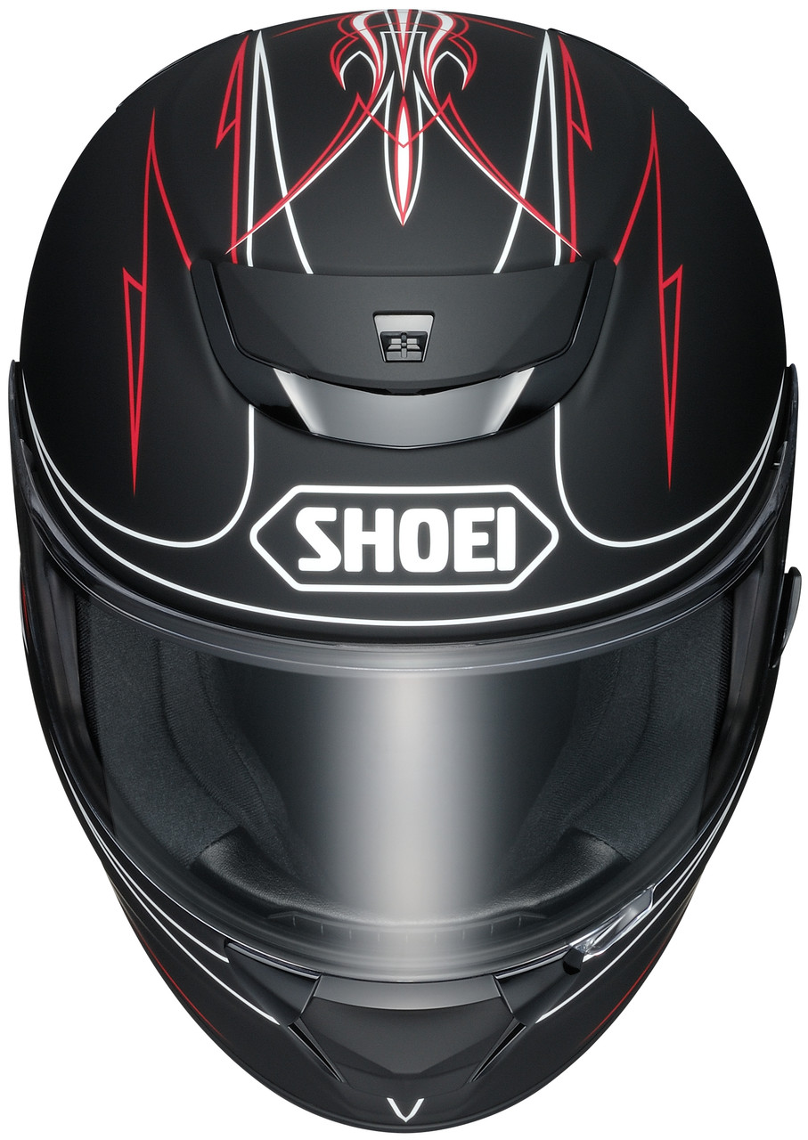 SHOEI QWEST WANDERLUST TC-1