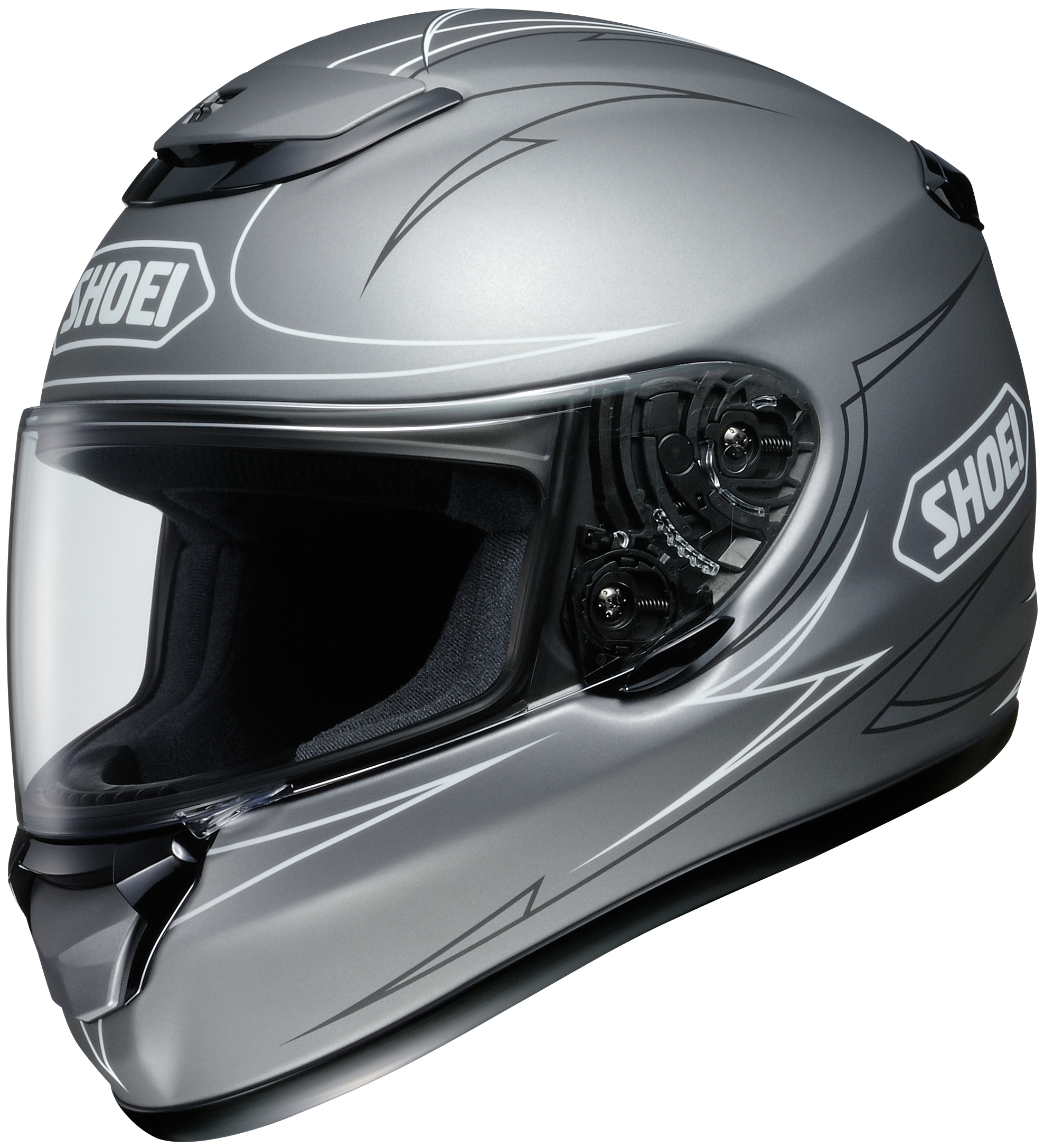 SHOEI QWEST WANDERLUST TC-11