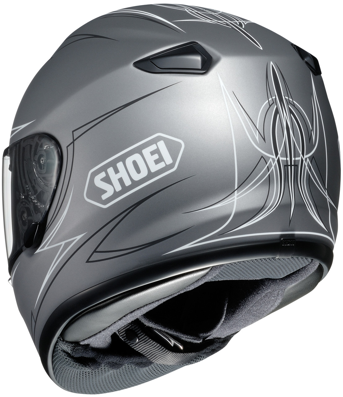 SHOEI QWEST WANDERLUST TC-11