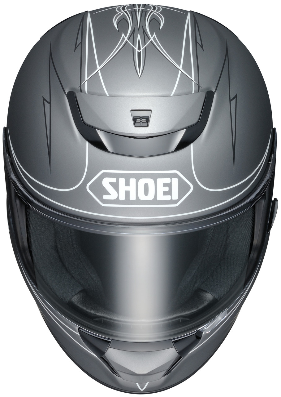SHOEI QWEST WANDERLUST TC-11