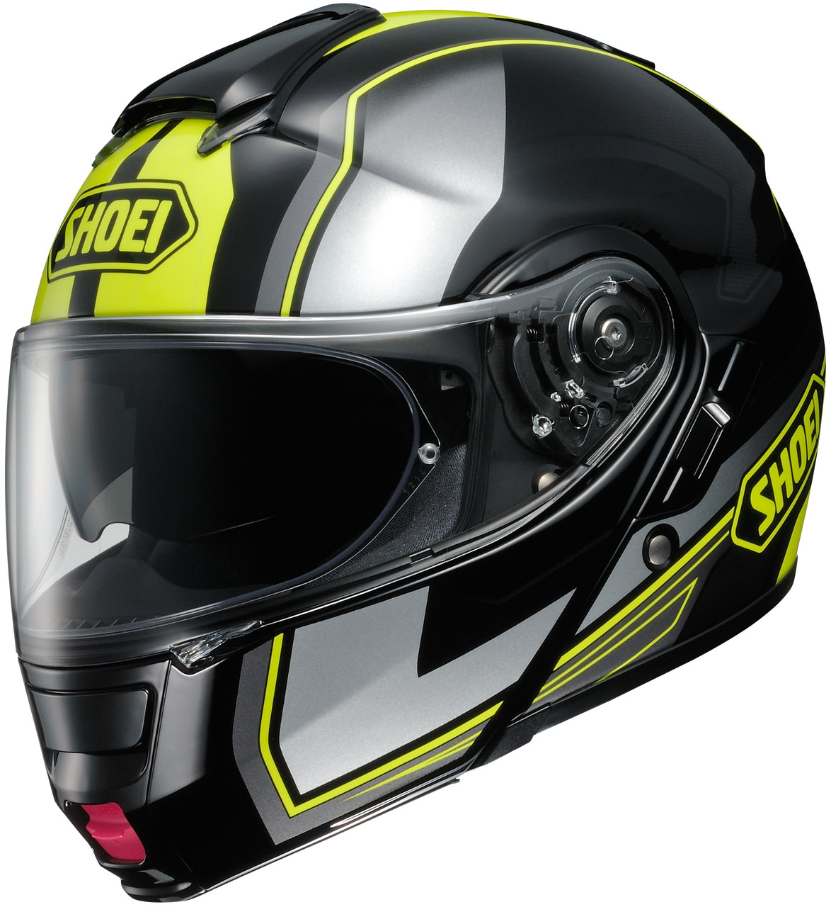 SHOEI NEOTEC IMMINENT TC-3