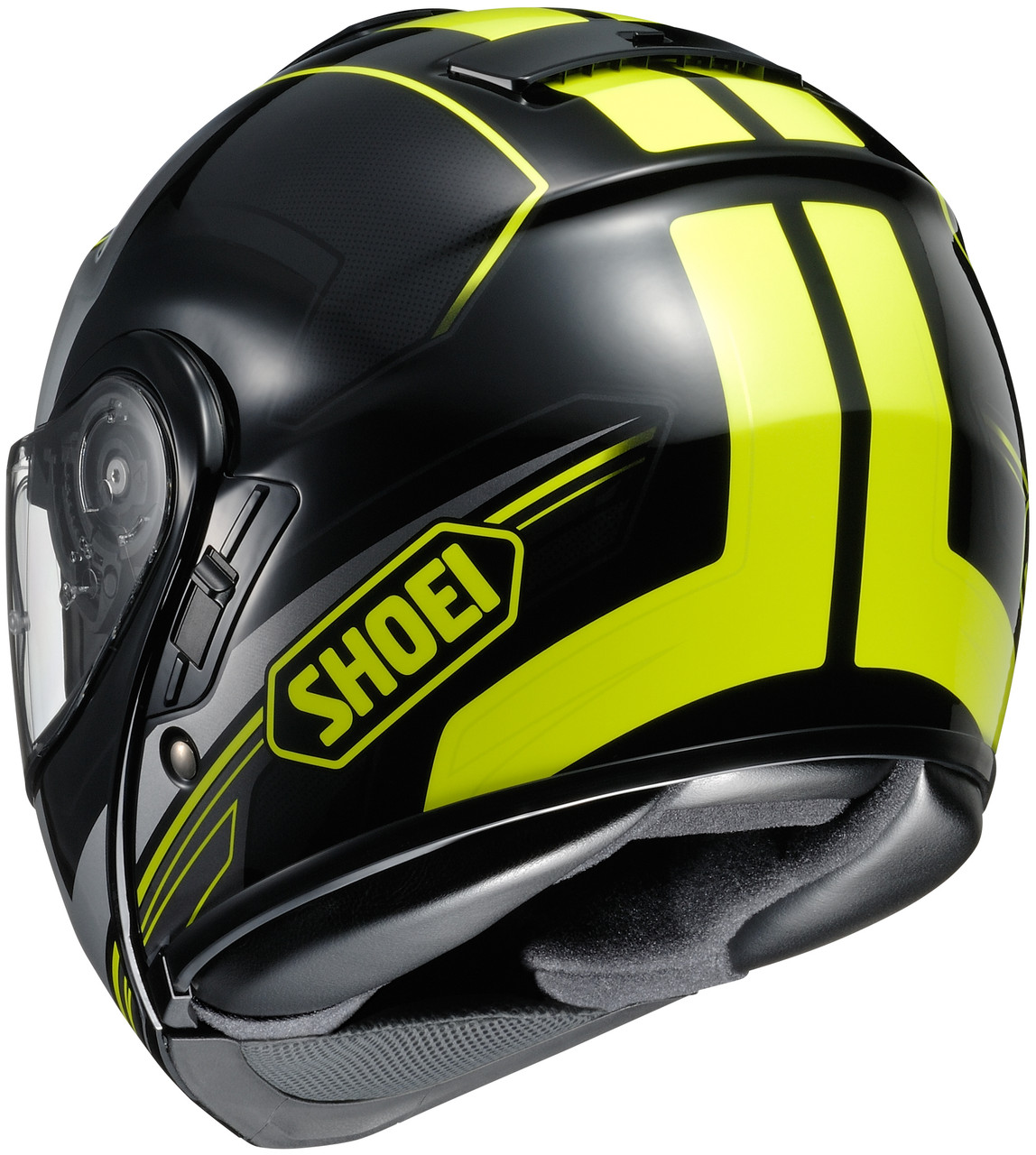 SHOEI NEOTEC IMMINENT TC-3