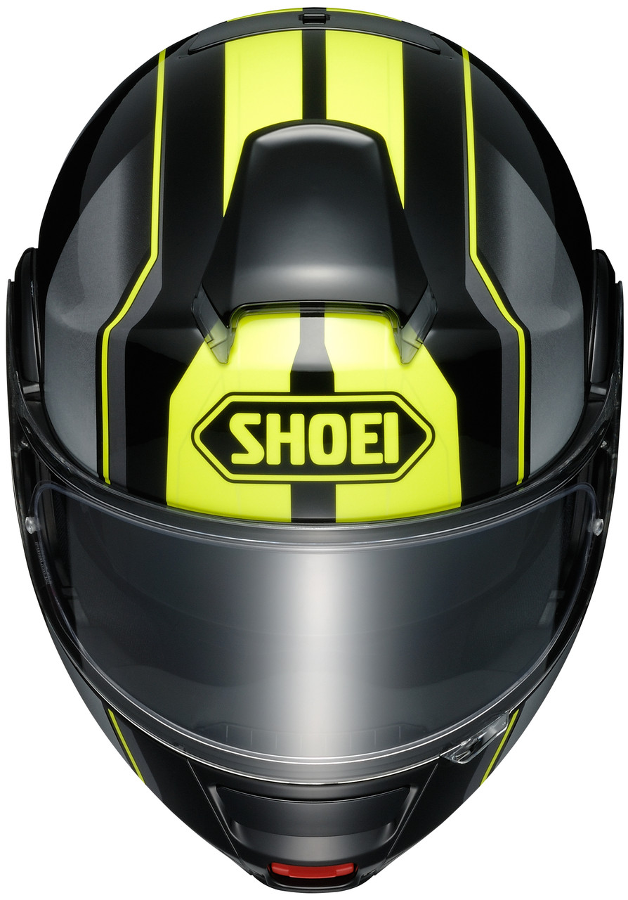 SHOEI NEOTEC IMMINENT TC-3