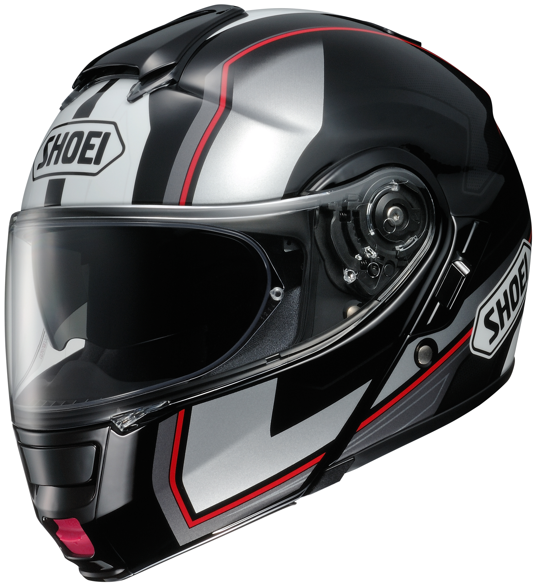 SHOEI NEOTEC IMMINENT TC-5
