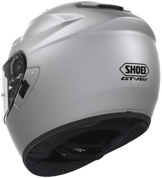 Shoei GT-Air Helmet - Color and Matte