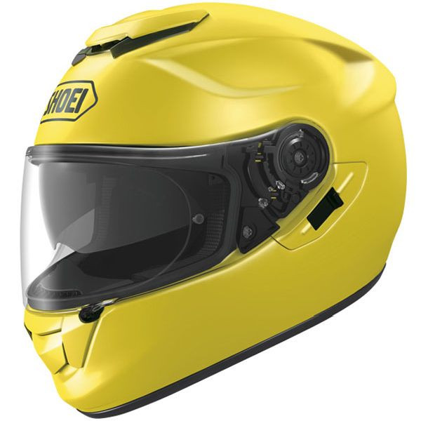 Shoei GT-Air Helmet - Color and Matte