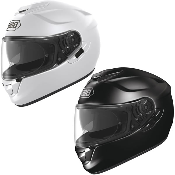 shoei gt air solid helmet GT-Air II Full Face Motorcycle : Automotive this helmet is suitable for both men and women Shoei GT-Air II Glorify Helmet