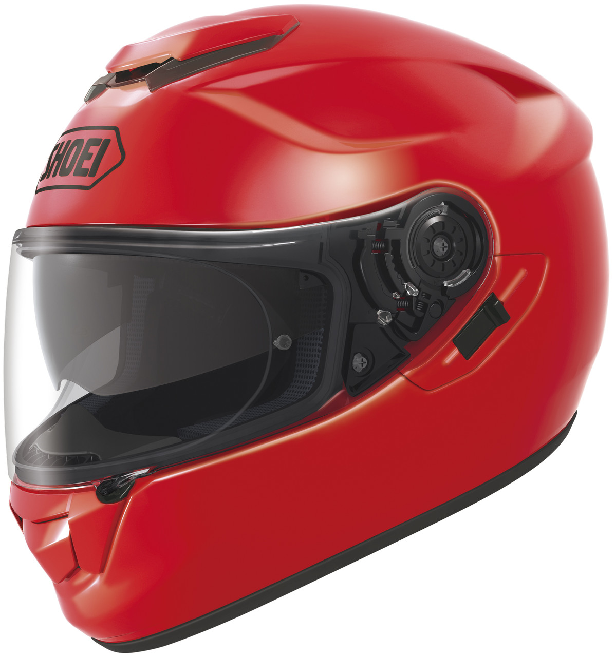 SHOEI GT-AIR SHINE RED