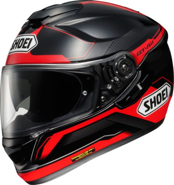 【SHOEI】GT-Air JOURNEY XL Shoei GT-Air Helmet - Journey