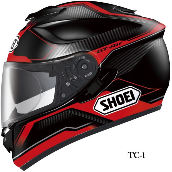 Shoei GT-Air Journey