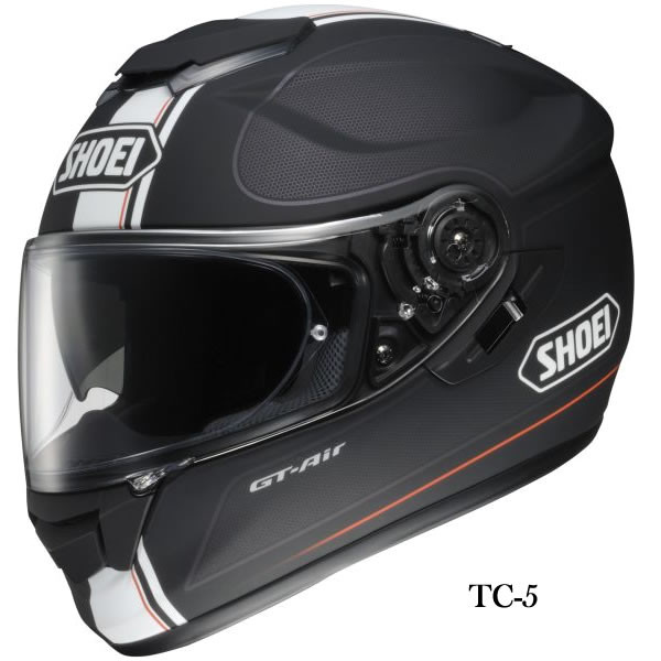 Shoei GT-Air Helmet - Wanderer