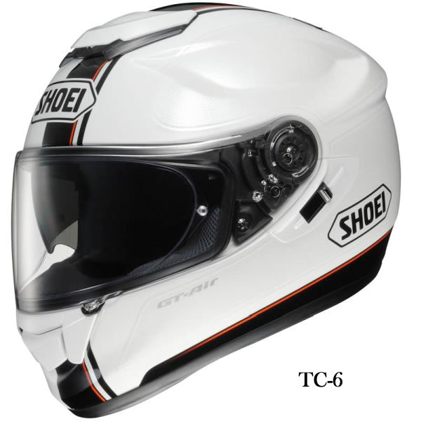 SHOEI GT-Air WANDERER サイズ:M Shoei GT-Air Helmet - Wanderer