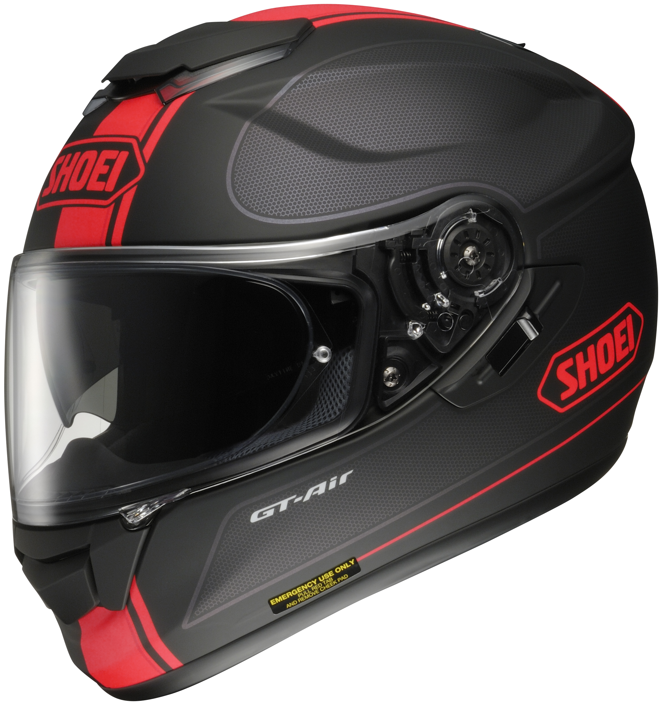 SHOEI GT AIR WANDERER TC1