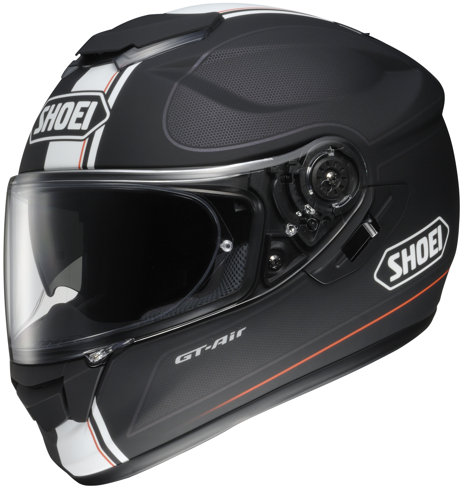 SHOEI GT AIR WANDERER TC5