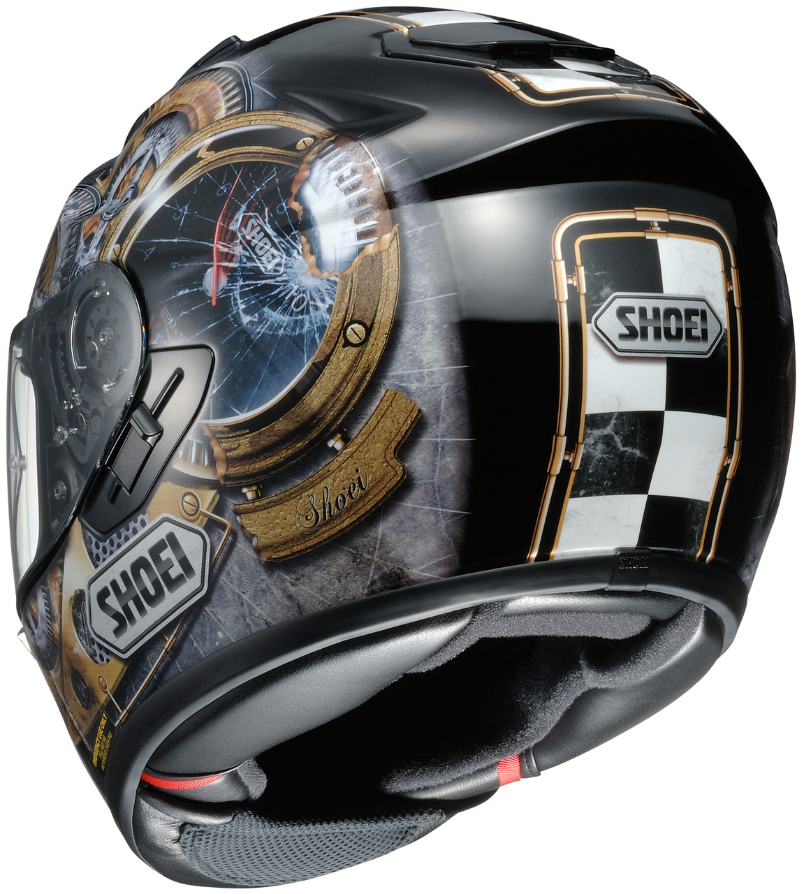 SHOEI GT AIR COG TC9