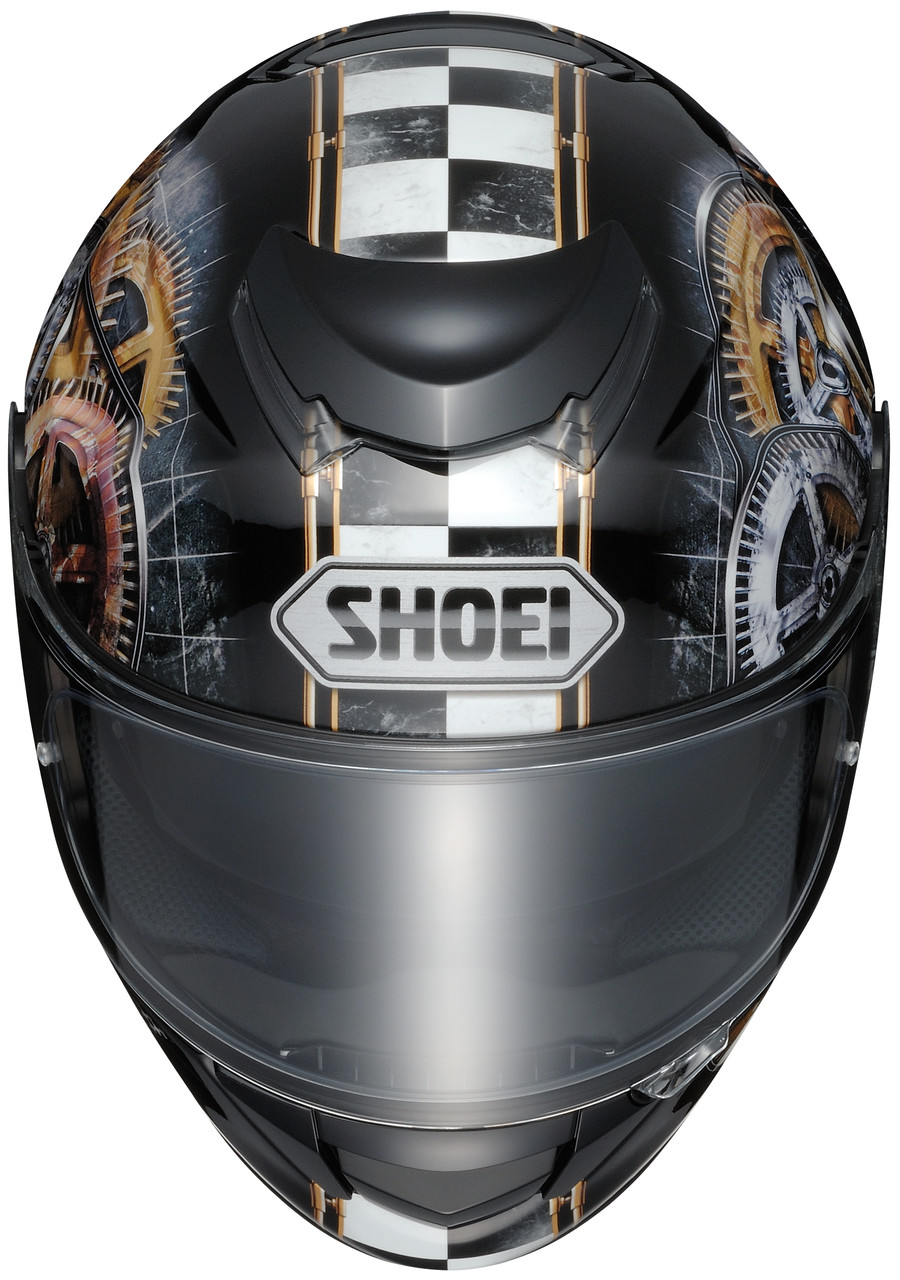 SHOEI GT AIR COG TC9