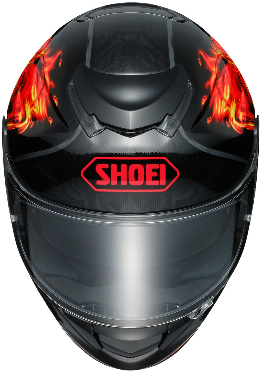 SHOEI GT AIR REVIVE TC1
