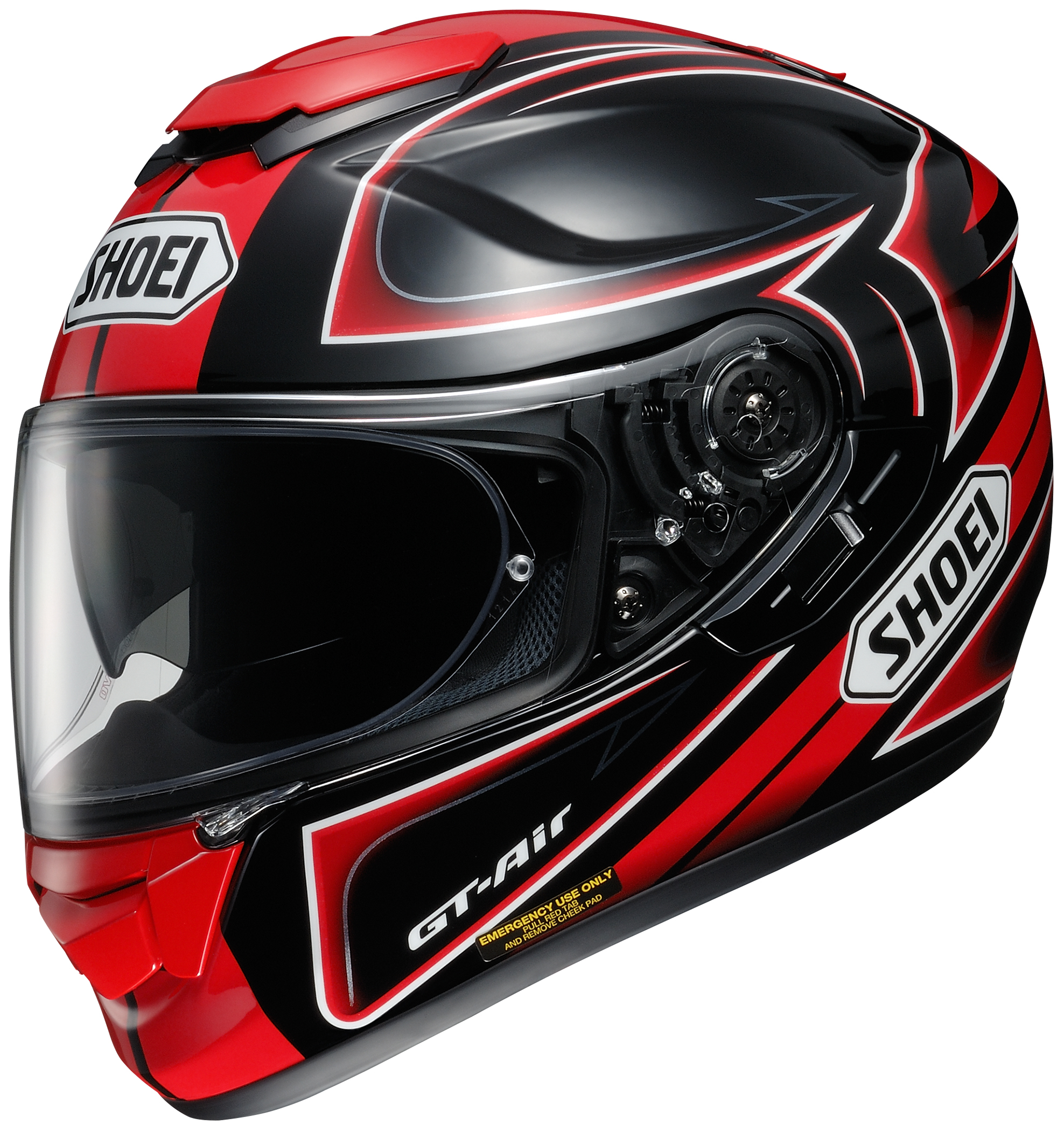 ショウエイヘルメットGT-Air EXPANSE SHOEI GT AIR EXPANSE TC1