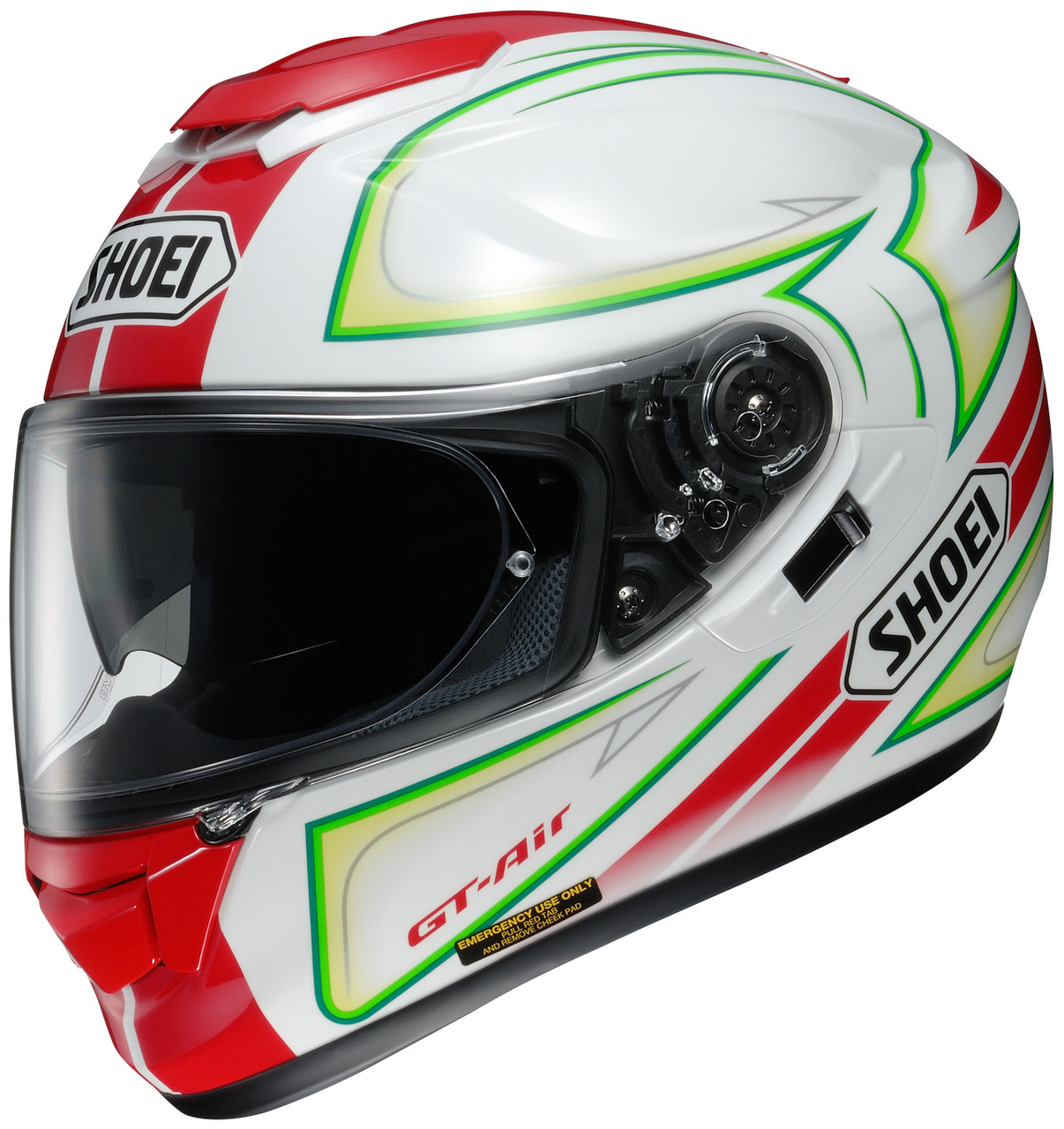 SHOEI GT AIR EXPANSE TC10
