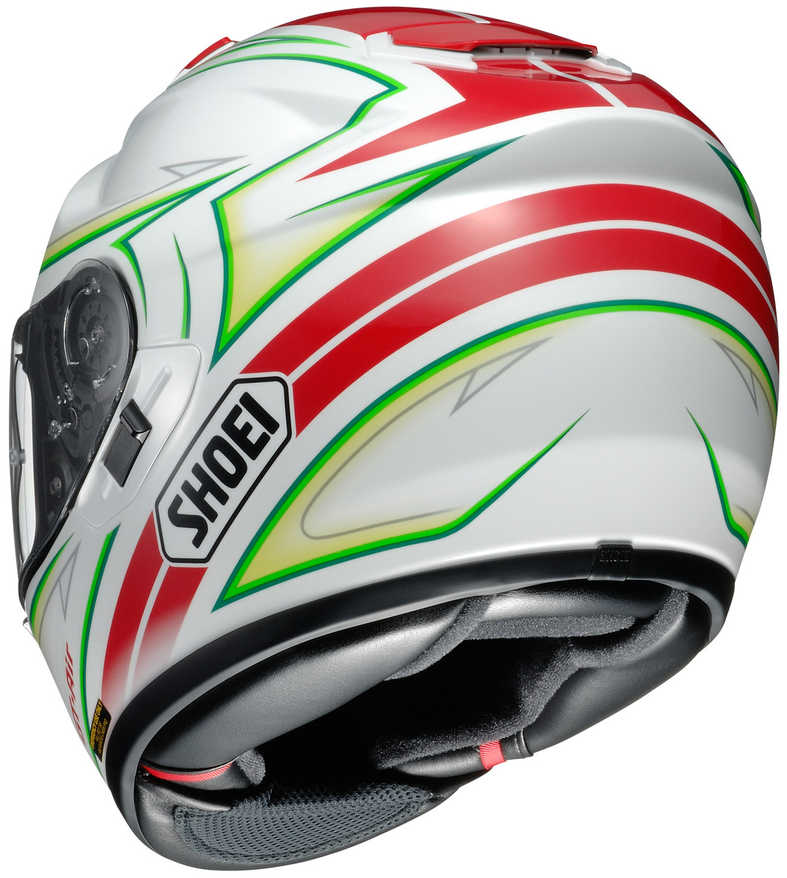 SHOEI GT AIR EXPANSE TC10