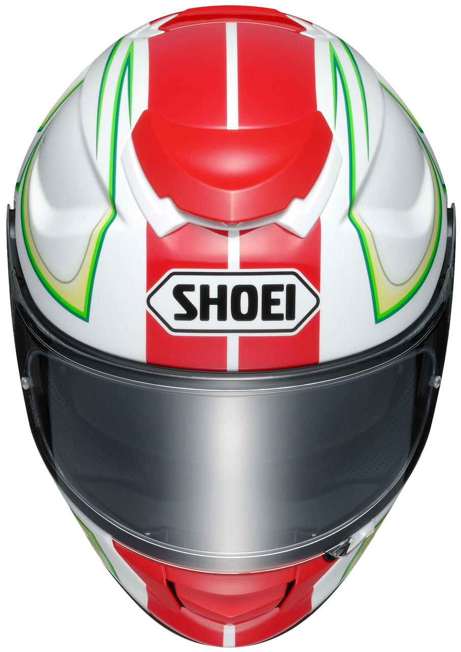 SHOEI GT AIR EXPANSE TC10