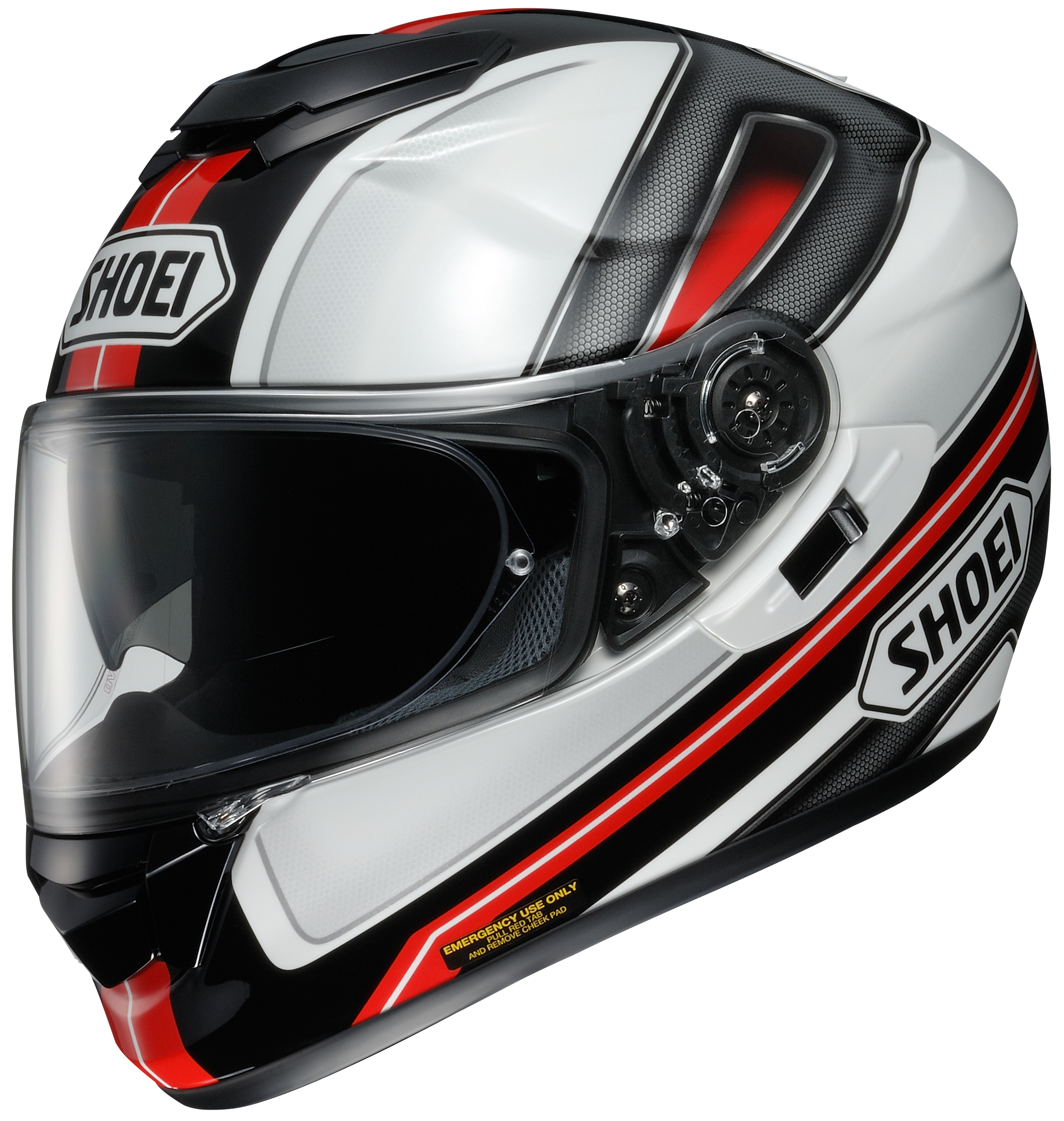 casco shoei gt-air dauntless tc-6 SHOEI GT AIR DAUNTLESS TC1