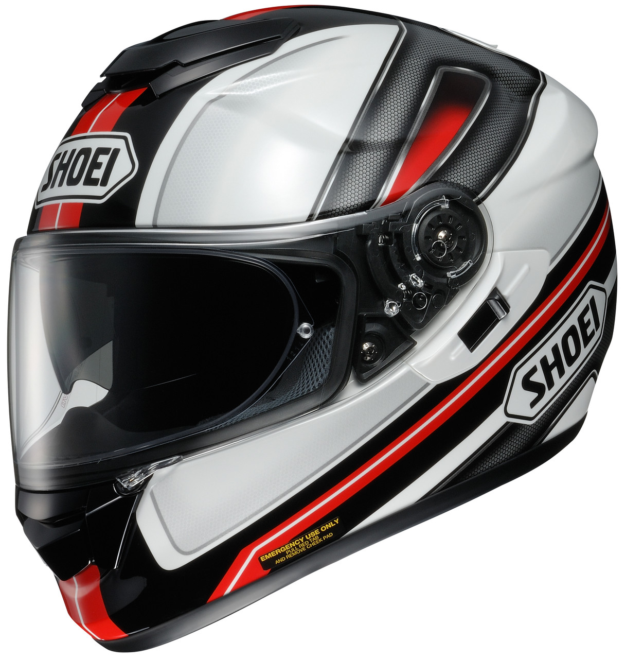 SHOEI GT-Air DAUNTLESS TC-1 サイズL インカム付き GT-Air SHOEI