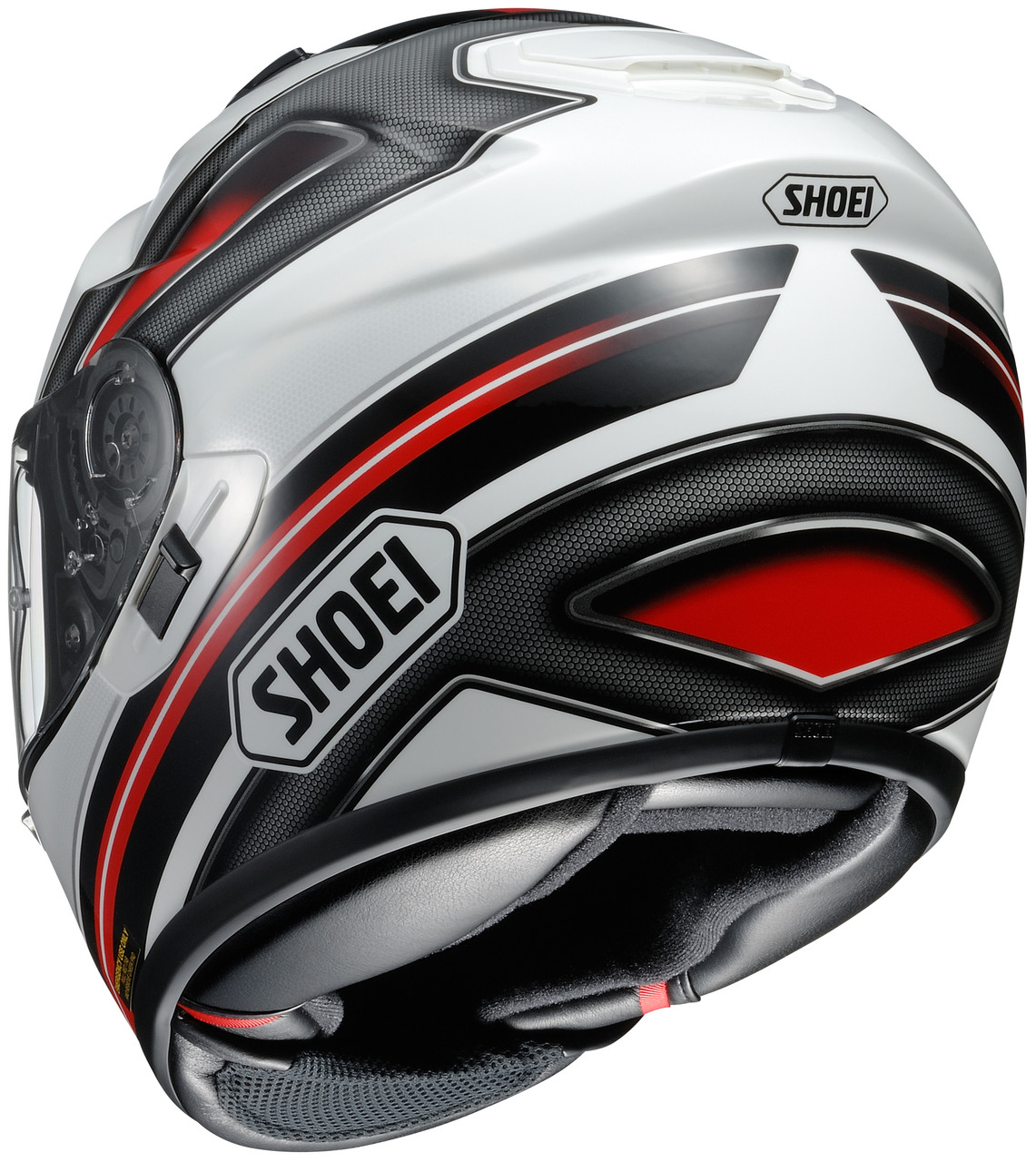 SHOEI GT AIR DAUNTLESS TC1