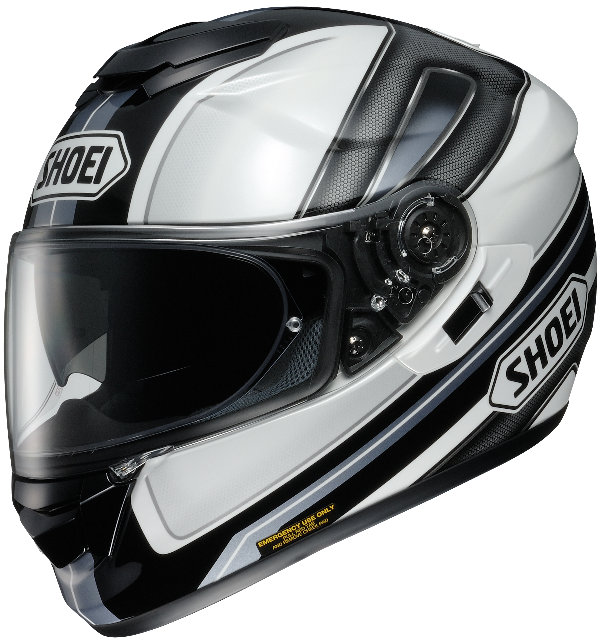 SHOEI GT AIR DAUNTLESS TC11