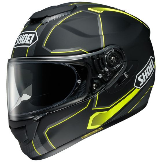 SHOEI GT AIR PENDULUM TC3