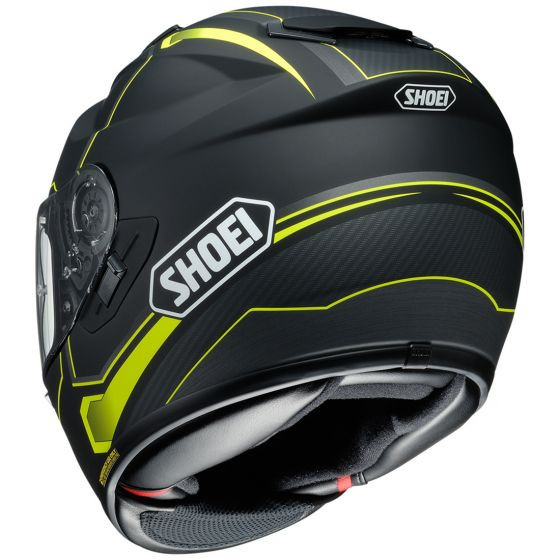 SHOEI GT AIR PENDULUM TC3