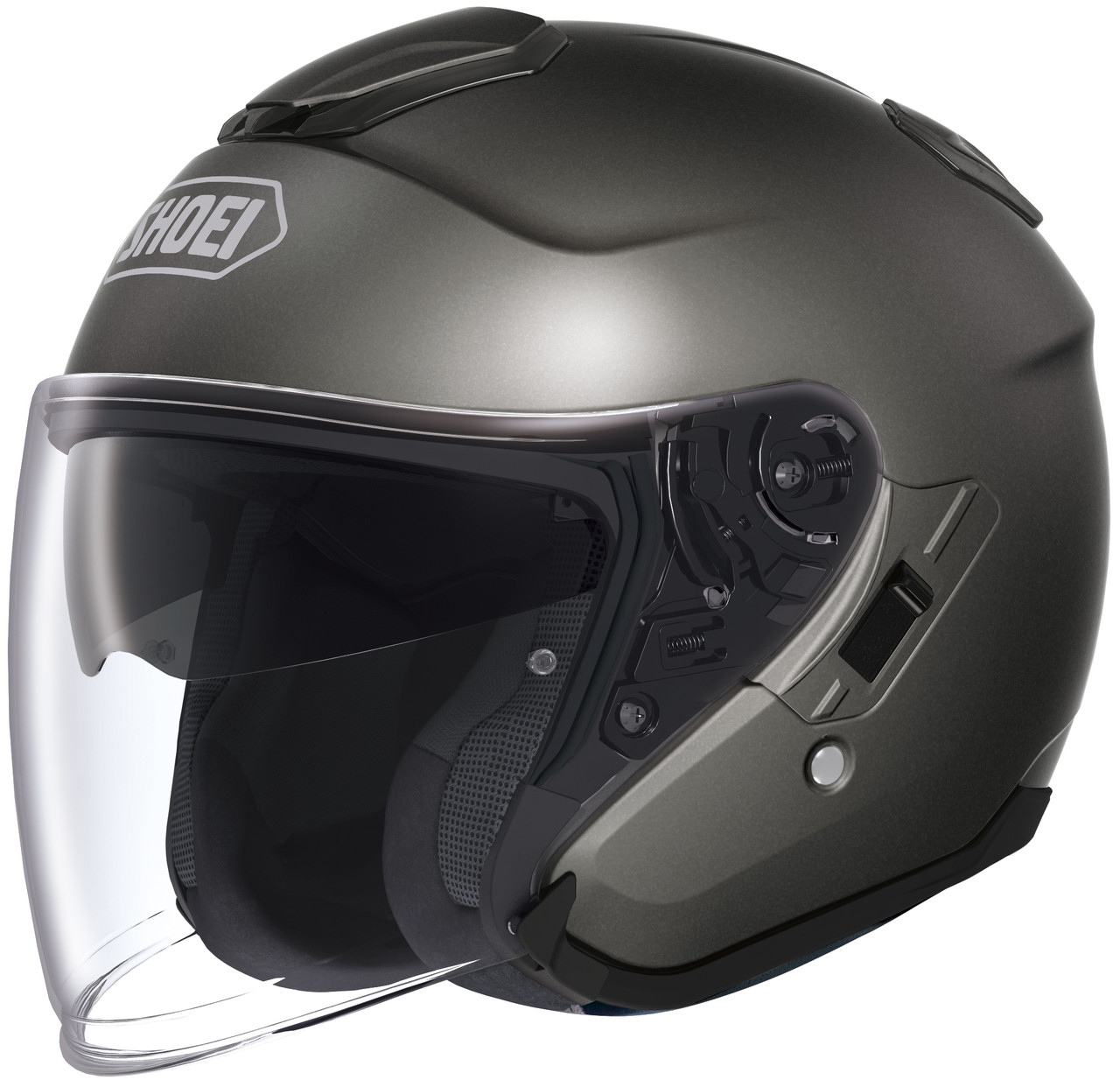SHOEI J-CRUISE ANTHRACITE
