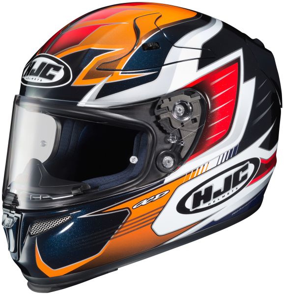 HJC RPHA 10 Pro Helmet - Elsworth