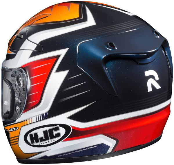 HJC RPHA 10 Pro Helmet - Elsworth