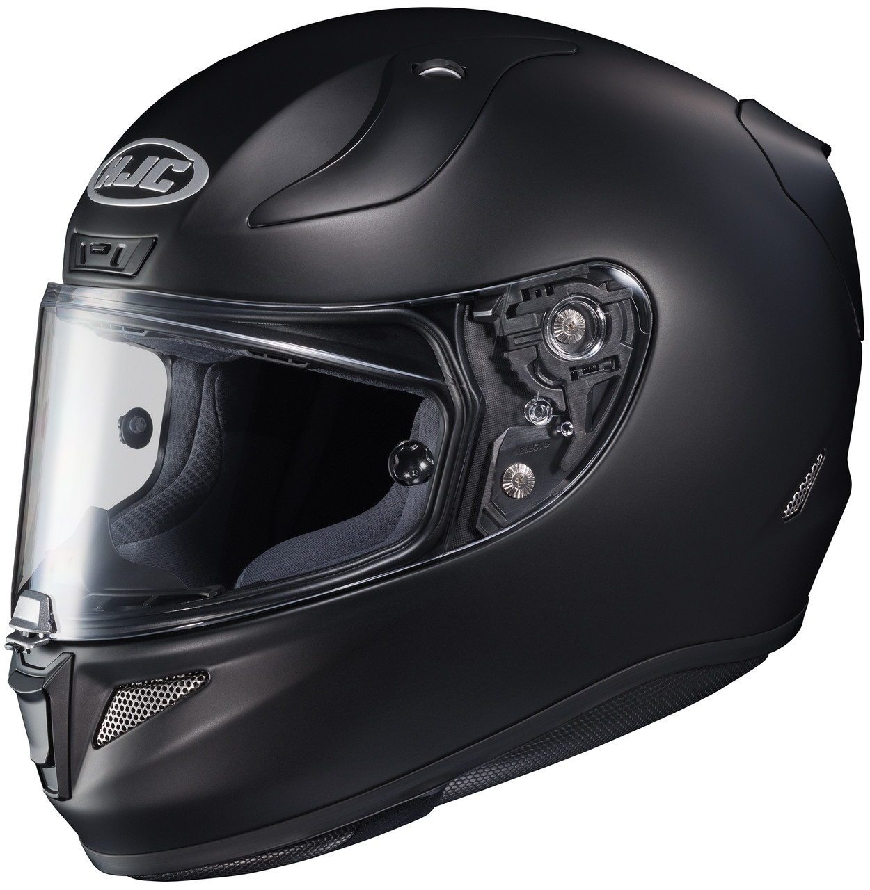 【極美品】HJC RPHA 11 SEMI FLAT BLACK Sサイズ HJC RPHA 11 PRO SEMI-FLAT BLACK