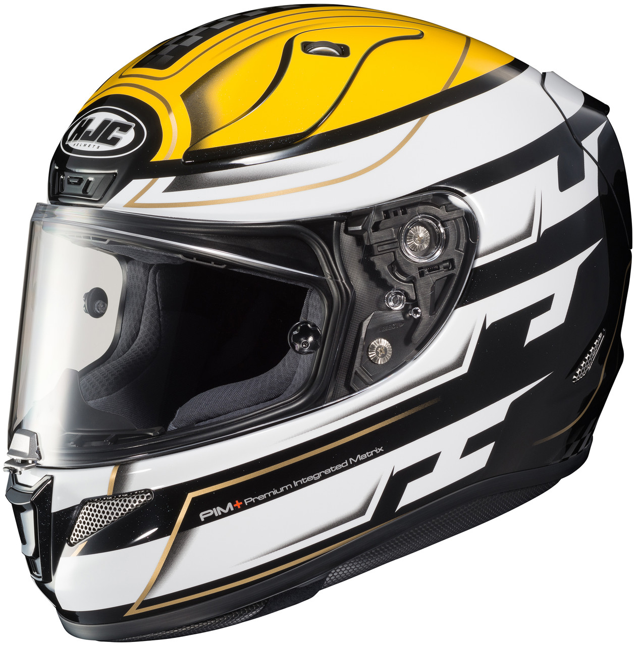 HJC RPHA 11 PRO SKYRYM  - HH0803-1103