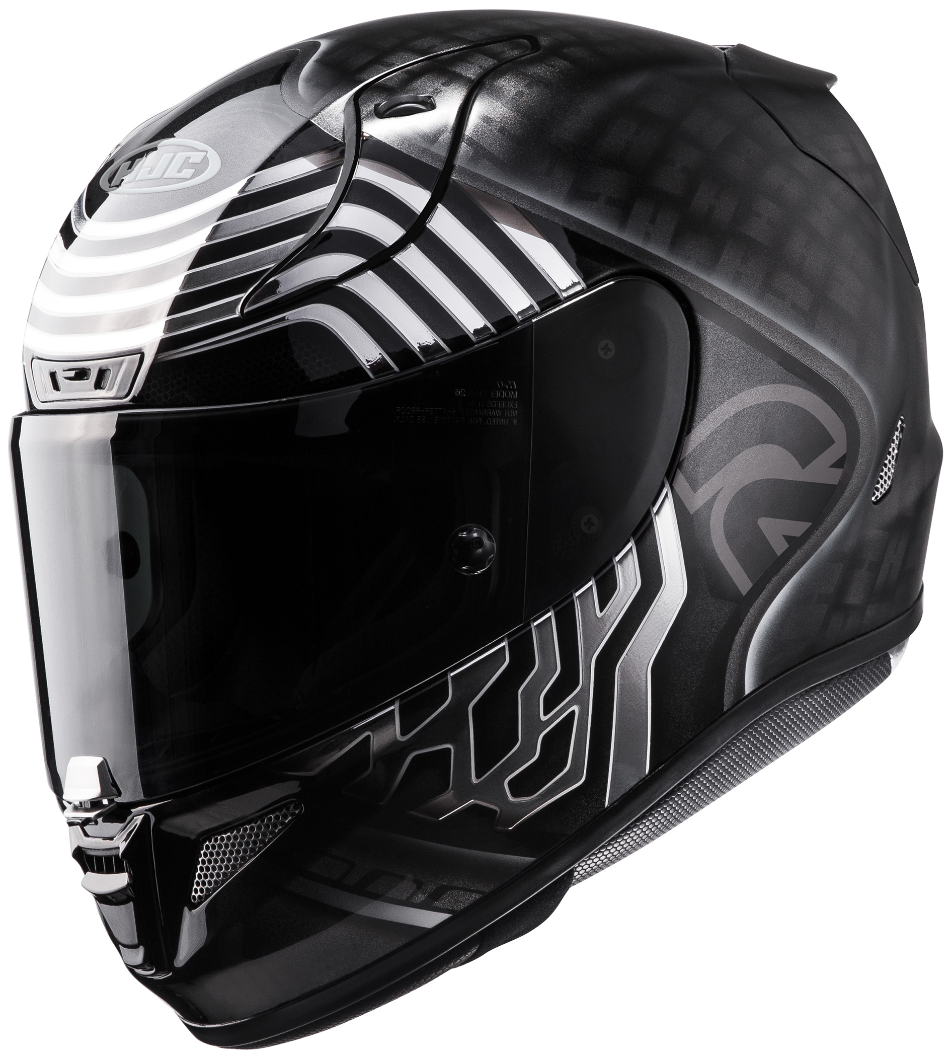 HJC RPHA 11 PRO KYLO REN M5SF