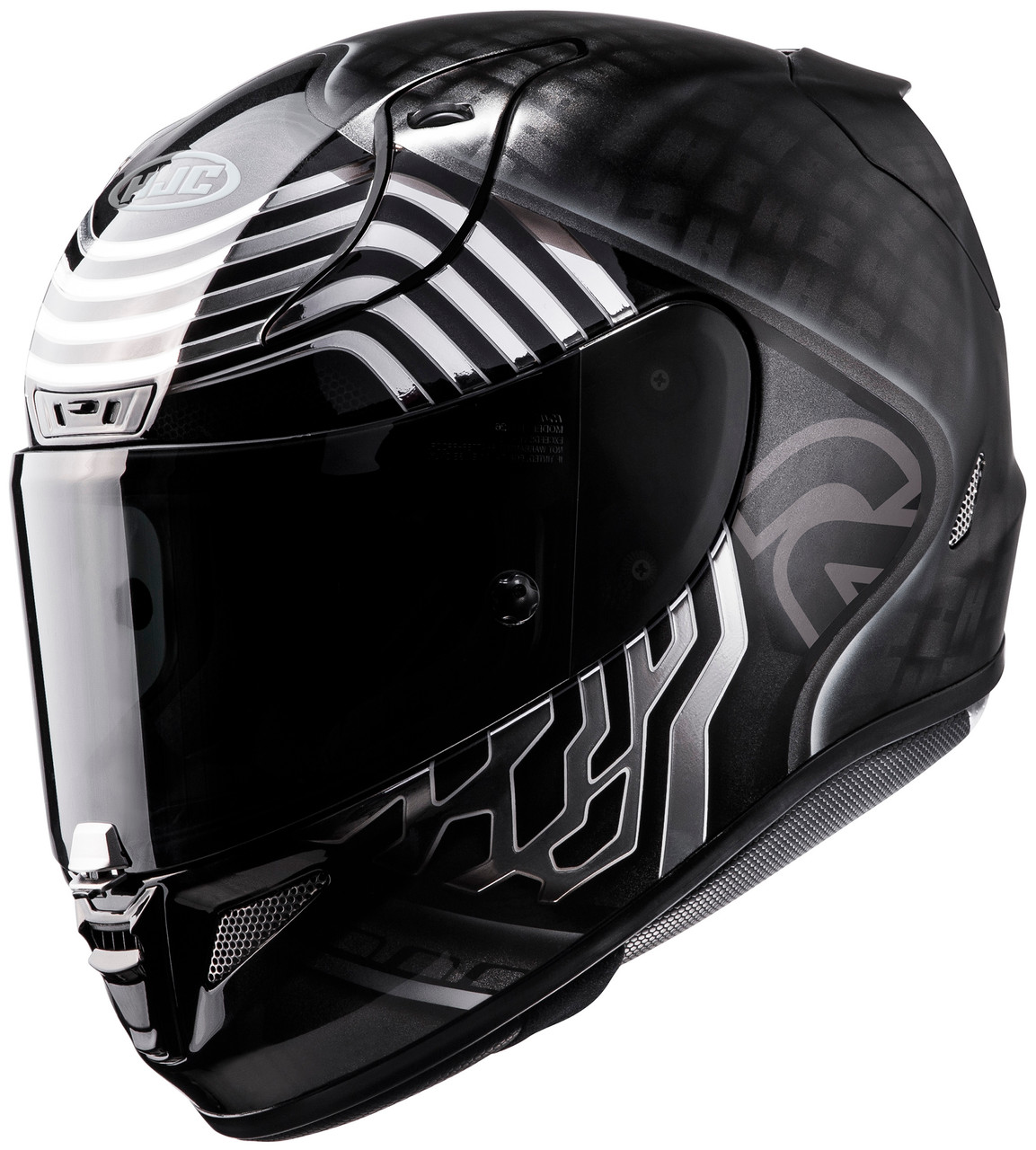 HJC RPHA 11 PRO KYLO REN M5SF