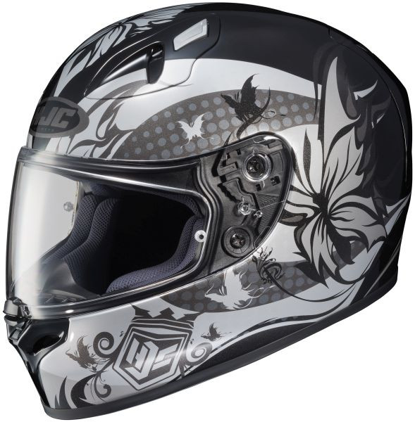 HJC FG-17 Helmet - Flutura