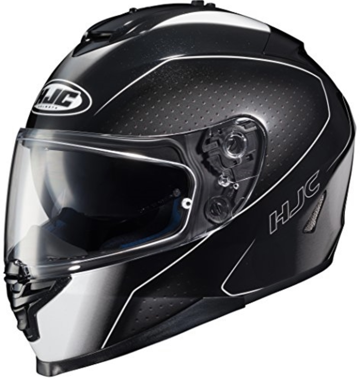 HJC IS-17 Helmet - Arcus MC-5 (2X) [Blemished]