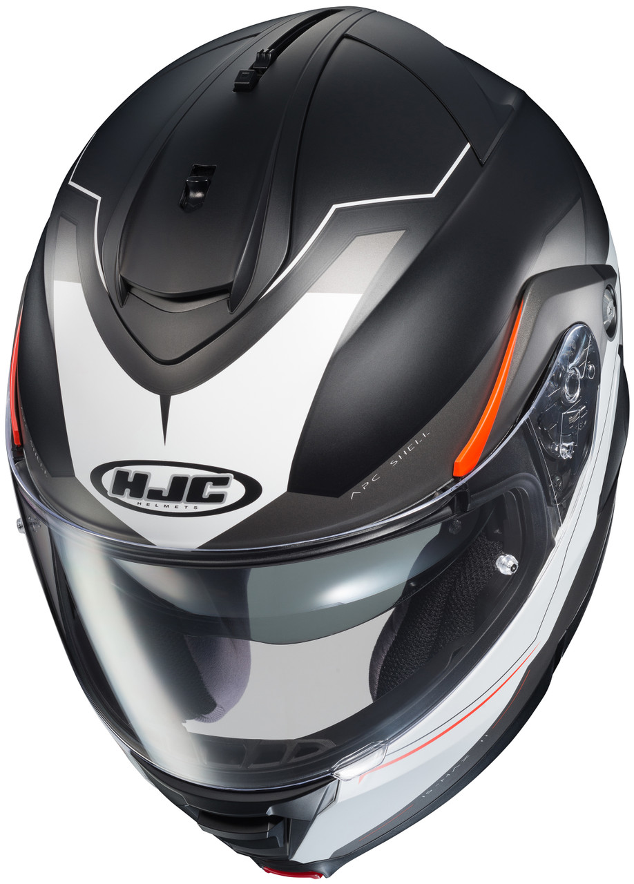 HJC IS-MAX 2 MAGMA MC-5SF