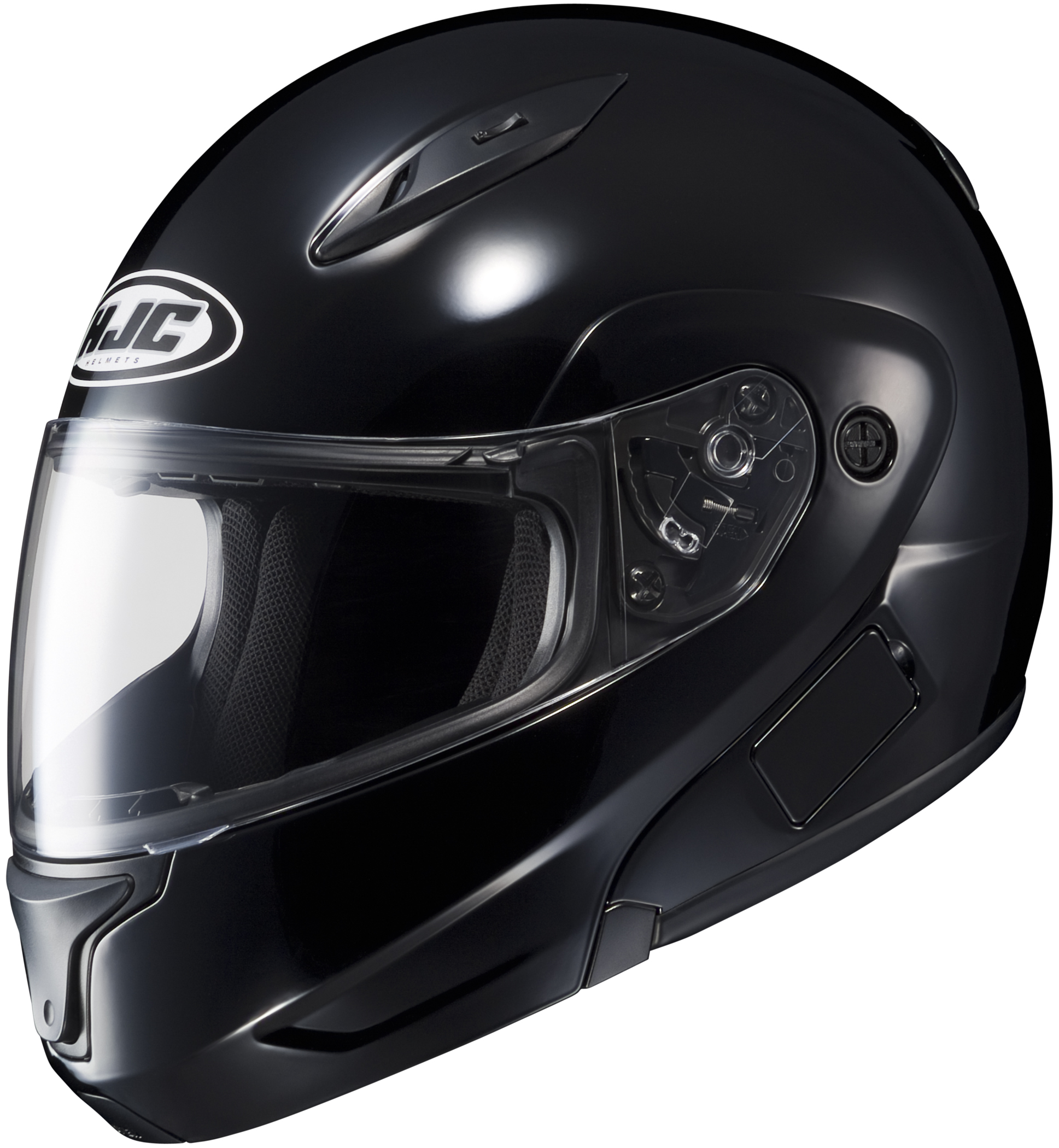 HJC CL-MAX 2 BLACK